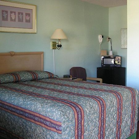 American Inn Motel Many Ngoại thất bức ảnh