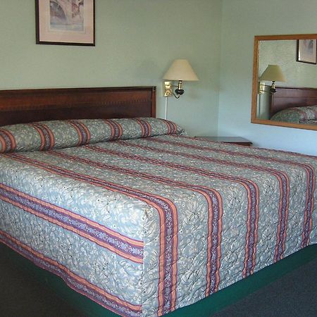 American Inn Motel Many Ngoại thất bức ảnh