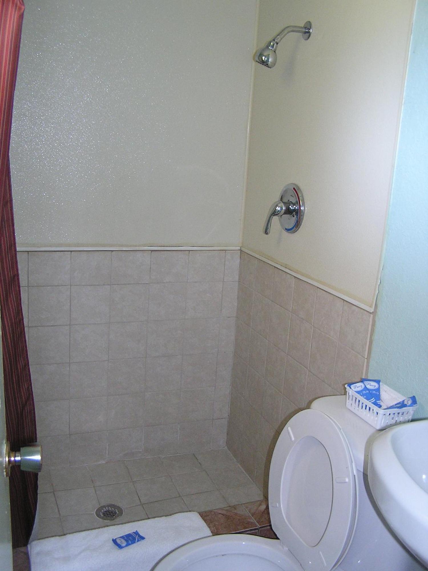 American Inn Motel Many Ngoại thất bức ảnh
