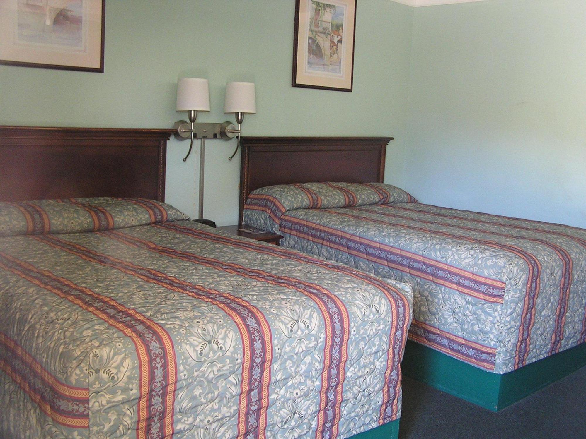 American Inn Motel Many Phòng bức ảnh