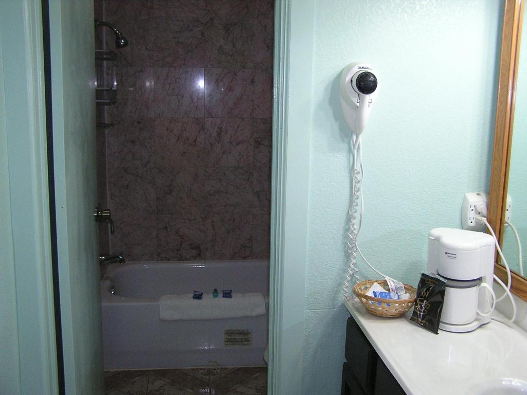 American Inn Motel Many Phòng bức ảnh
