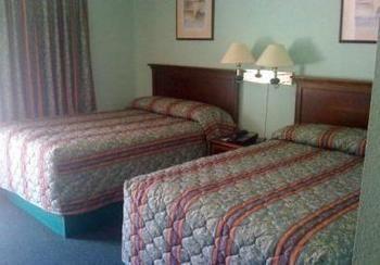 American Inn Motel Many Ngoại thất bức ảnh